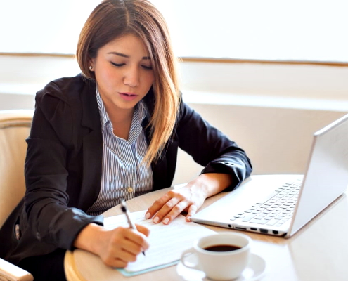 Correspondente Jurídico