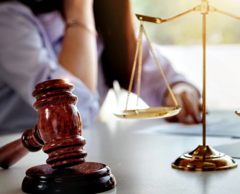 Direito das Sucessões